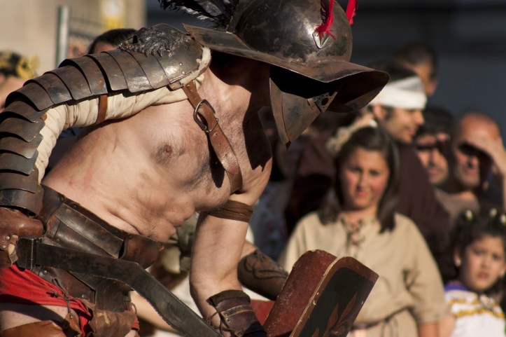 gladiator-1249010_1280