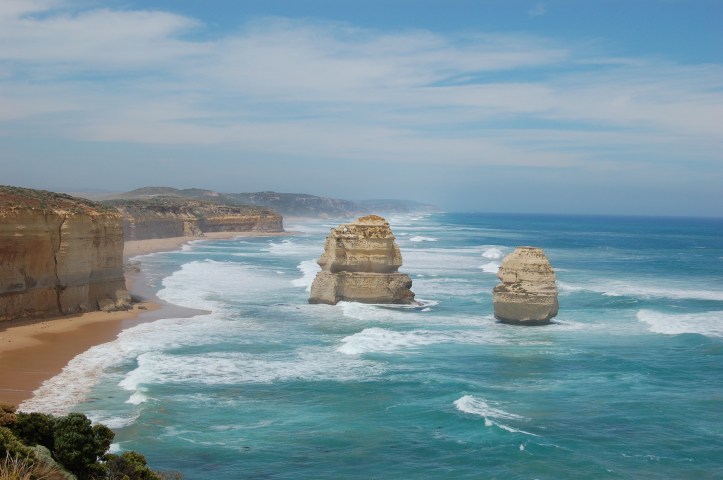 twelve-apostles-1978389_1920